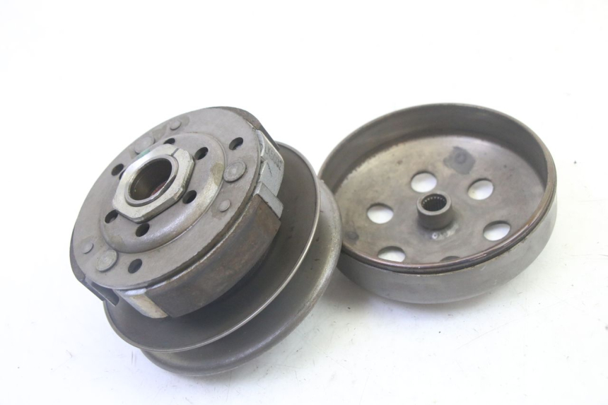 photo de EMBRAYAGE PEUGEOT CITYSTAR 50 (2013 - 2017)