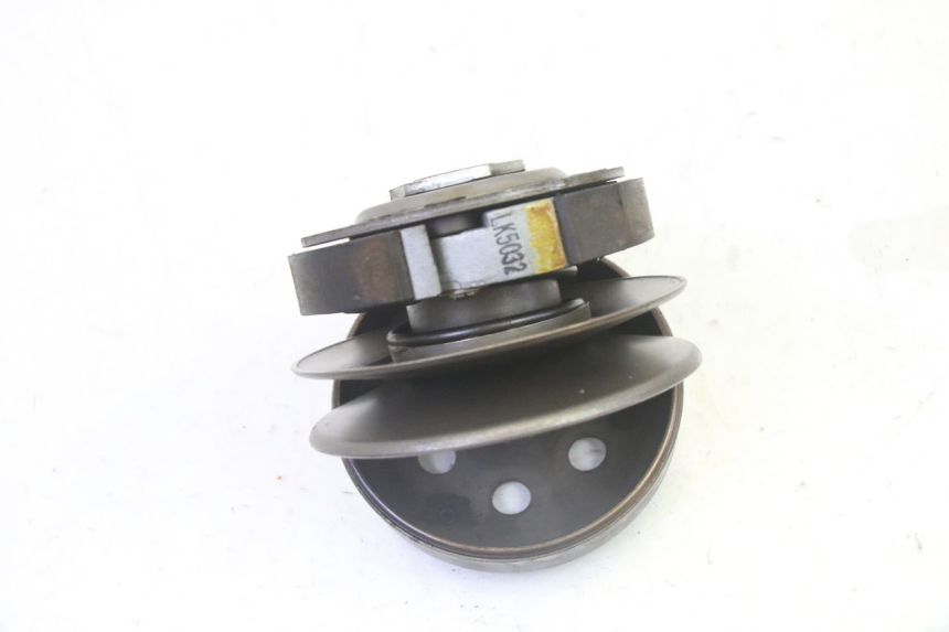 photo de EMBRAYAGE PEUGEOT CITYSTAR 50 (2013 - 2017)