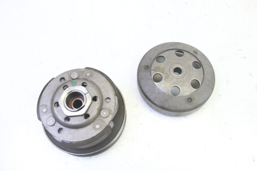 photo de EMBRAYAGE PEUGEOT CITYSTAR 50 (2013 - 2017)