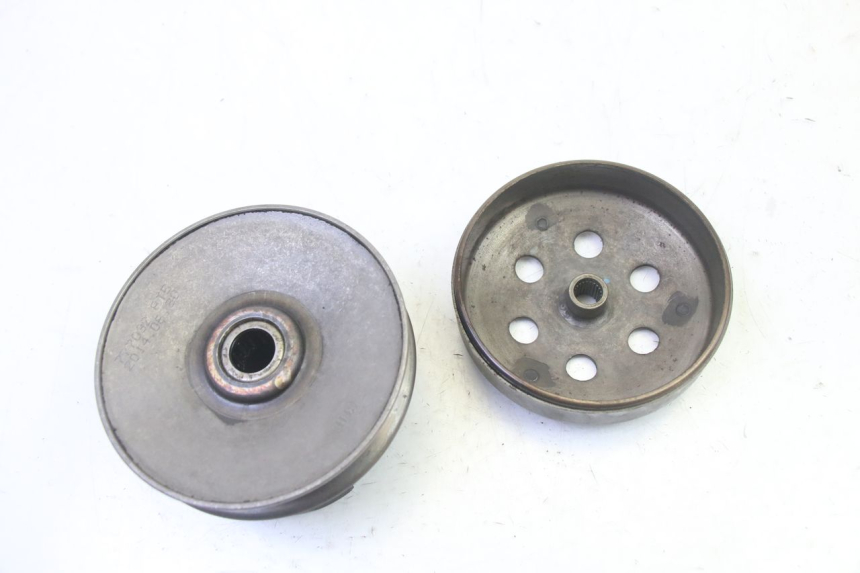 photo de EMBRAYAGE PEUGEOT CITYSTAR 50 (2013 - 2017)