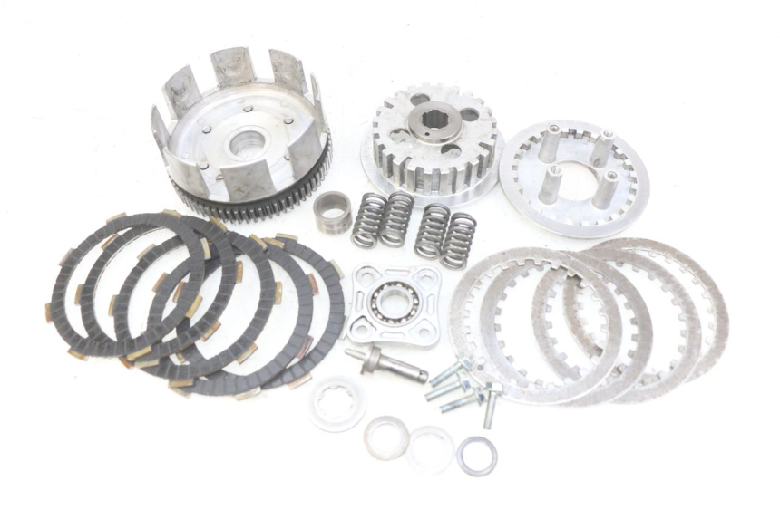 photo de EMBRAYAGE HONDA CM 125 (1983 - 2003)