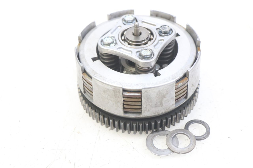 photo de EMBRAYAGE HONDA CM 125 (1983 - 2003)