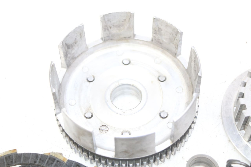 photo de EMBRAYAGE HONDA CM 125 (1983 - 2003)