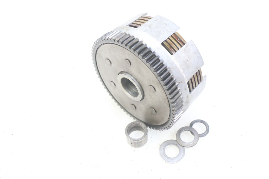 photo de EMBRAYAGE HONDA CM 125 (1983 - 2003)