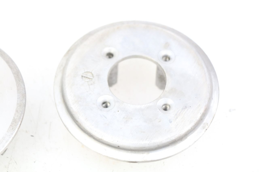 photo de EMBRAYAGE HONDA CM 125 (1983 - 2003)