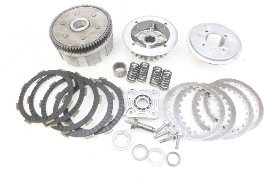 photo de EMBRAYAGE HONDA CM 125 (1983 - 2003)