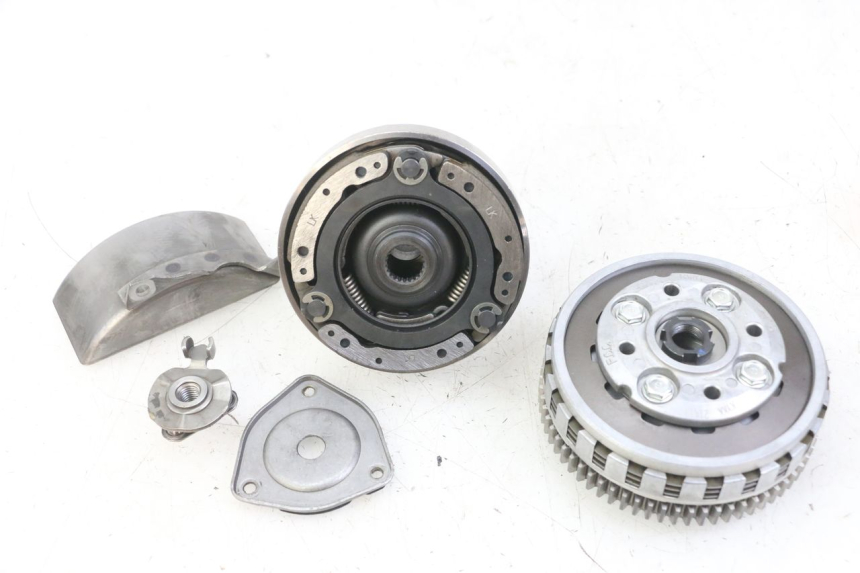 photo de EMBRAYAGE HONDA CRF-F CRF F 110 (2019 - 2022)