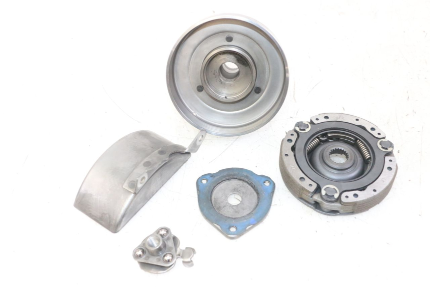 photo de EMBRAYAGE HONDA CRF-F CRF F 110 (2019 - 2022)