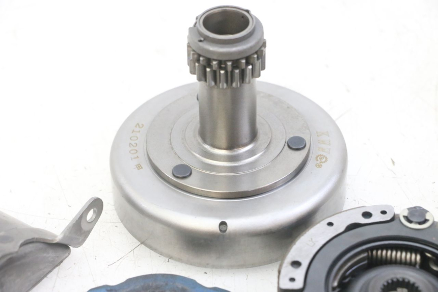 photo de EMBRAYAGE HONDA CRF-F CRF F 110 (2019 - 2022)