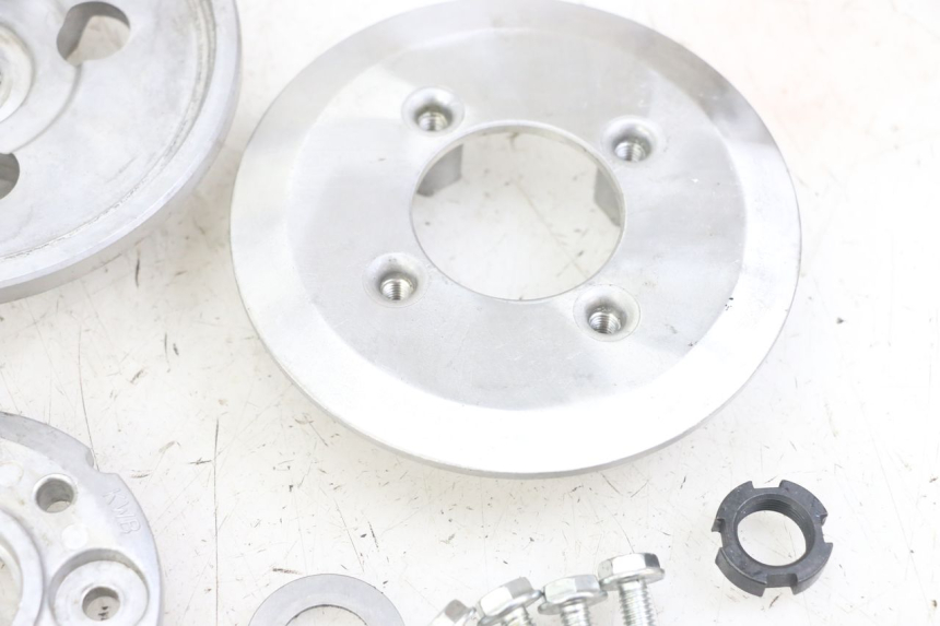 photo de EMBRAYAGE HONDA CRF-F CRF F 110 (2019 - 2022)
