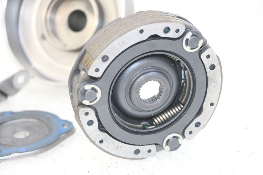 photo de EMBRAYAGE HONDA CRF-F CRF F 110 (2019 - 2022)