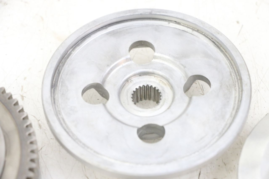 photo de EMBRAYAGE HONDA CRF-F CRF F 110 (2019 - 2022)