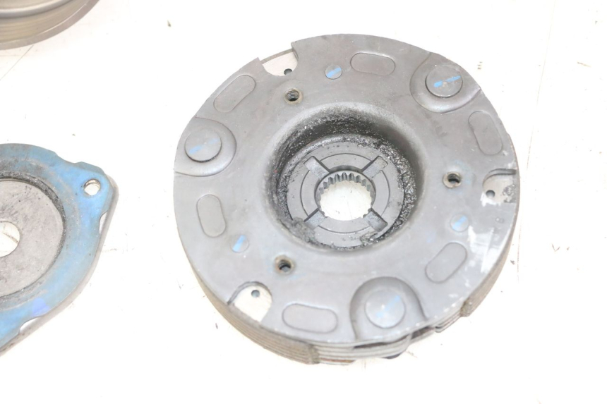 photo de EMBRAYAGE HONDA CRF-F CRF F 110 (2019 - 2022)