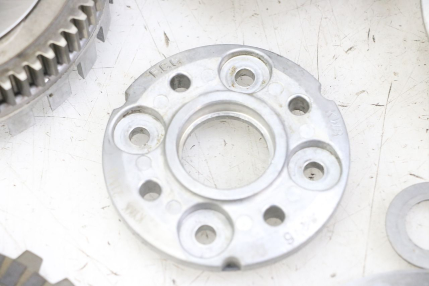 photo de EMBRAYAGE HONDA CRF-F CRF F 110 (2019 - 2022)