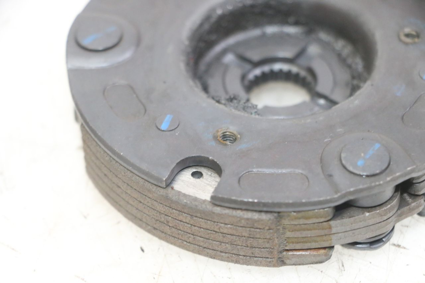 photo de EMBRAYAGE HONDA CRF-F CRF F 110 (2019 - 2022)