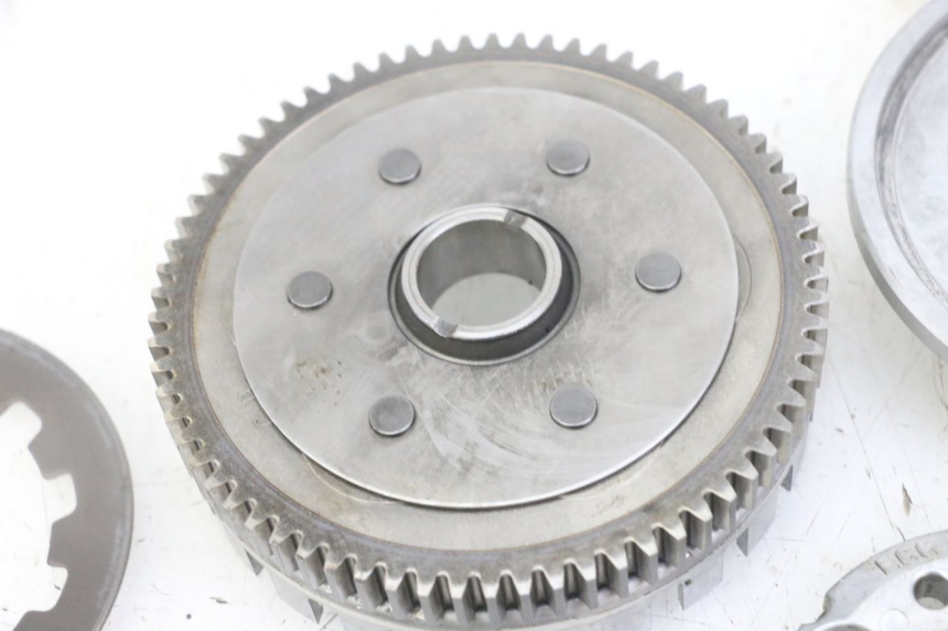 photo de EMBRAYAGE HONDA CRF-F CRF F 110 (2019 - 2022)