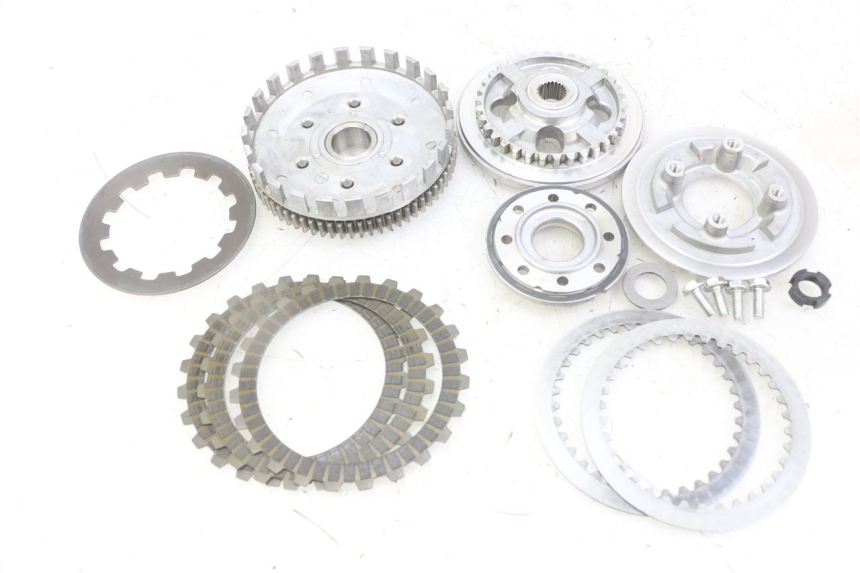 photo de EMBRAYAGE HONDA CRF-F CRF F 110 (2019 - 2022)