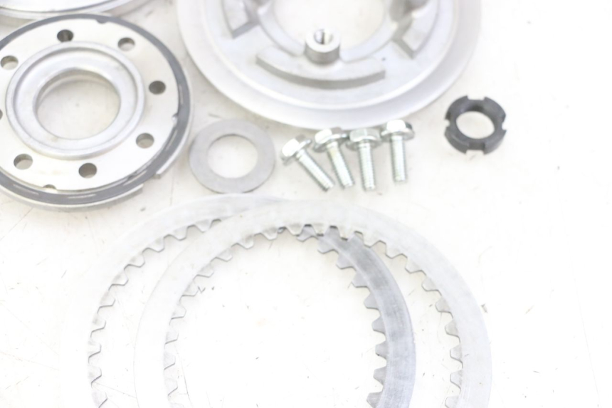 photo de EMBRAYAGE HONDA CRF-F CRF F 110 (2019 - 2022)