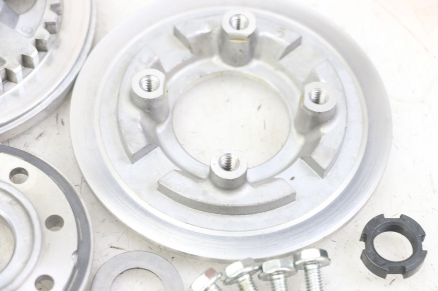 photo de EMBRAYAGE HONDA CRF-F CRF F 110 (2019 - 2022)