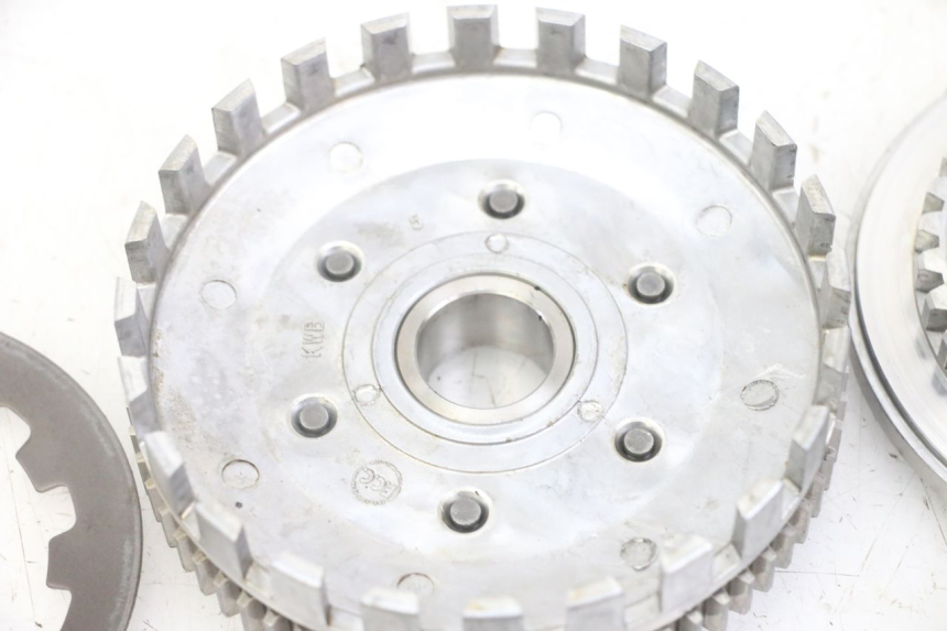 photo de EMBRAYAGE HONDA CRF-F CRF F 110 (2019 - 2022)