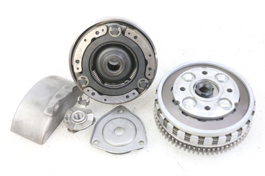 photo de EMBRAYAGE HONDA CRF-F CRF F 110 (2019 - 2022)