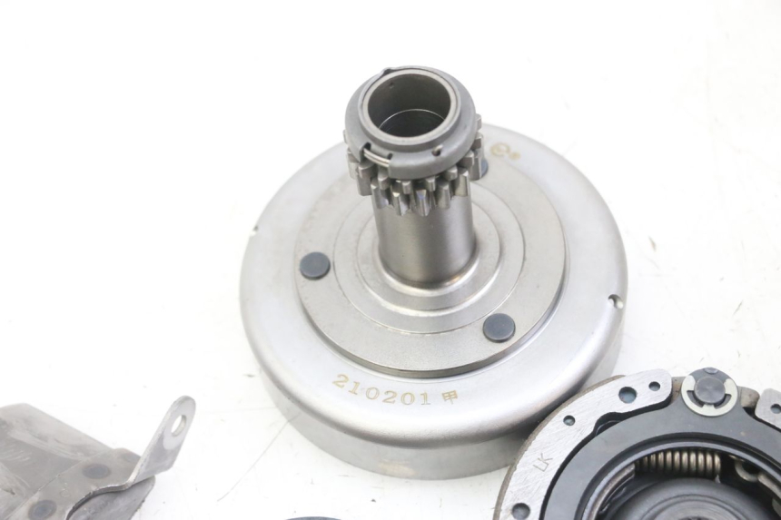 photo de EMBRAYAGE HONDA CRF-F CRF F 110 (2019 - 2022)