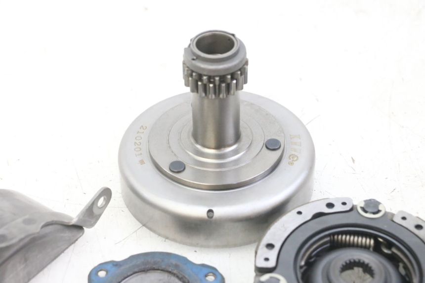 photo de EMBRAYAGE HONDA CRF-F CRF F 110 (2019 - 2022)