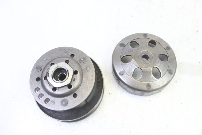 photo de EMBRAYAGE SYM CROX 4T 50 (2016 - 2023)