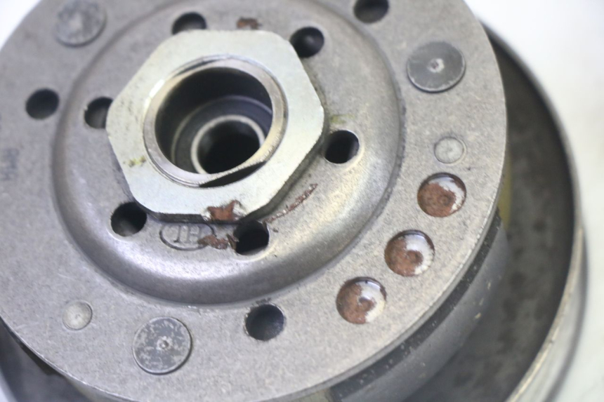 photo de EMBRAYAGE SYM CROX 4T 50 (2016 - 2023)