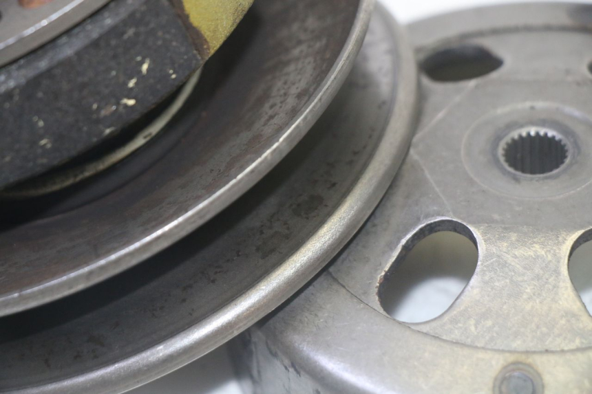 photo de EMBRAYAGE SYM CROX 4T 50 (2016 - 2023)