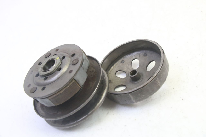 photo de EMBRAYAGE SYM CROX 4T 50 (2016 - 2023)