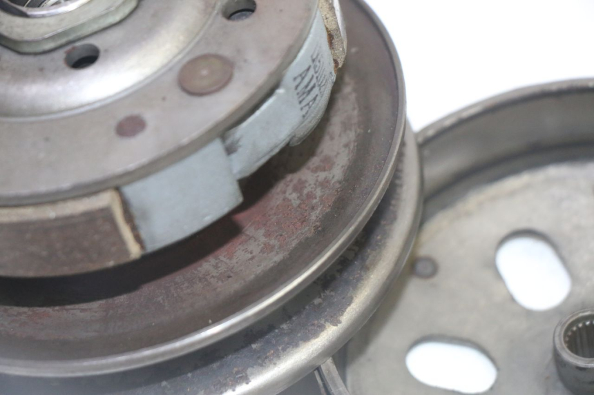 photo de EMBRAYAGE SYM CROX 4T 50 (2016 - 2023)