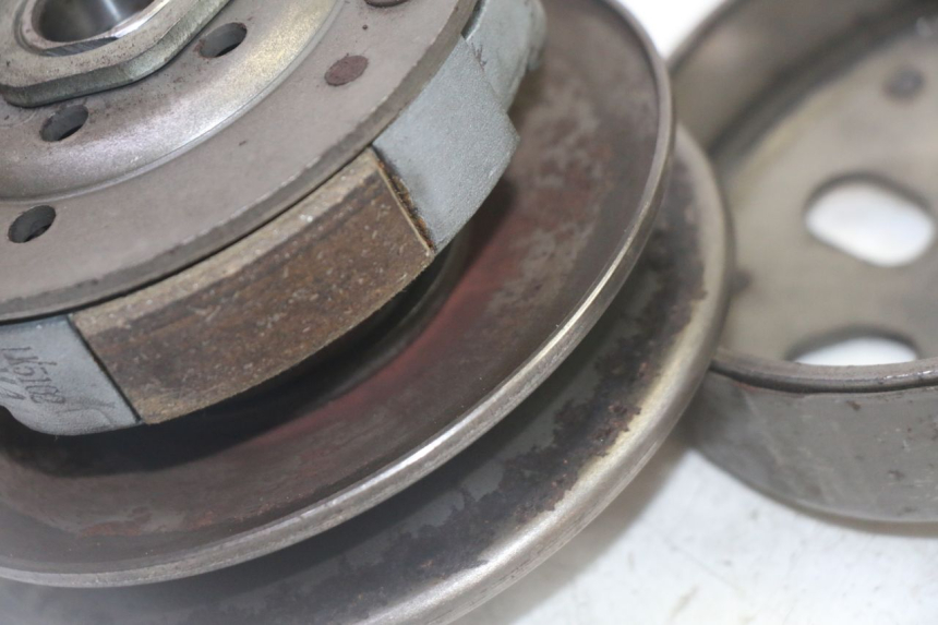 photo de EMBRAYAGE SYM CROX 4T 50 (2016 - 2023)