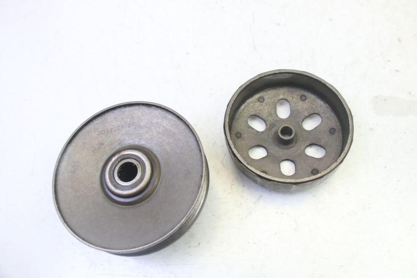 photo de EMBRAYAGE SYM CROX 4T 50 (2016 - 2023)