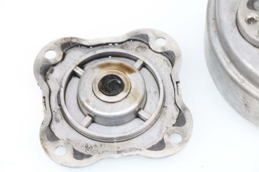 photo de EMBRAYAGE CRZ PIT BIKE 125 (2010 - 2018)