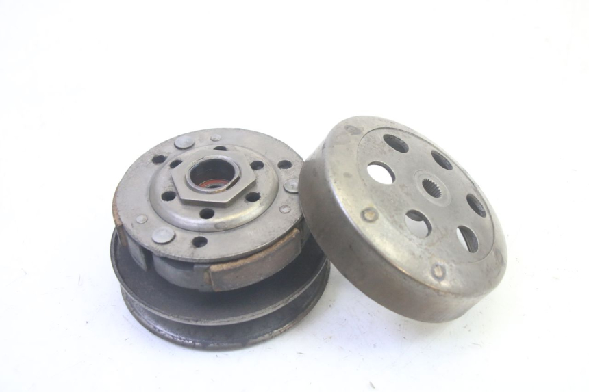 photo de EMBRAYAGE LONGJIA DIGITA 4T 50 (2019 - 2022) - Détail de la pièce