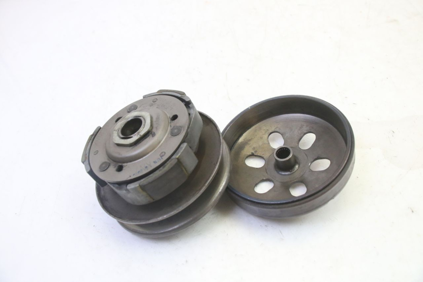 photo de EMBRAYAGE KYMCO DINK STREET 125 (2009 - 2014)