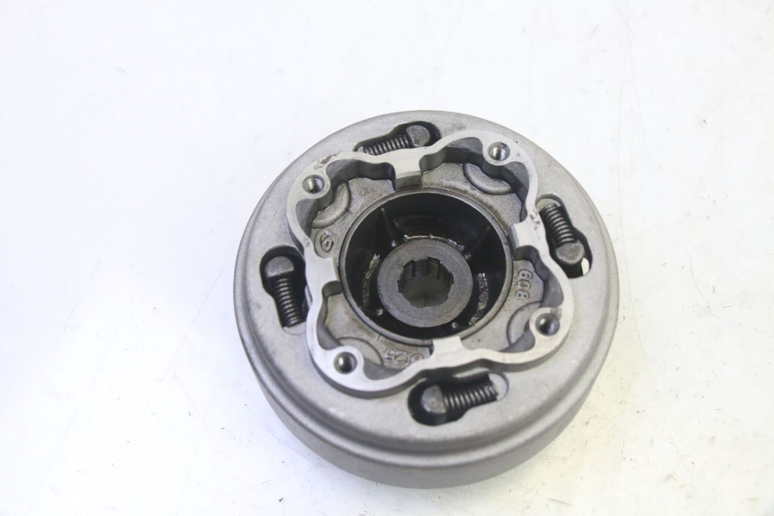 photo de EMBRAYAGE CCR DIRT BIKE 125