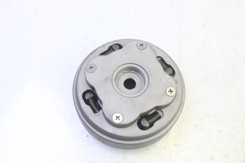 photo de EMBRAYAGE CCR DIRT BIKE 125