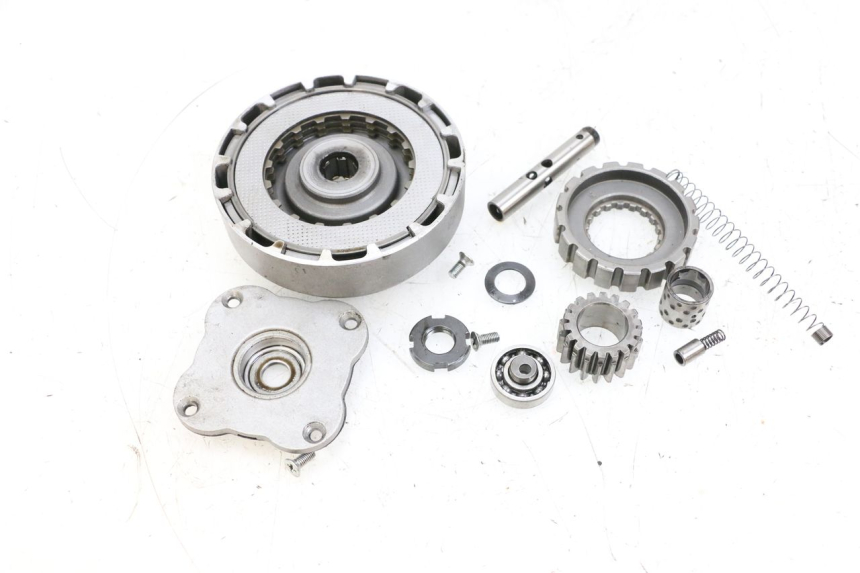 photo de EMBRAYAGE CCR DIRT BIKE 125 - Vue principale