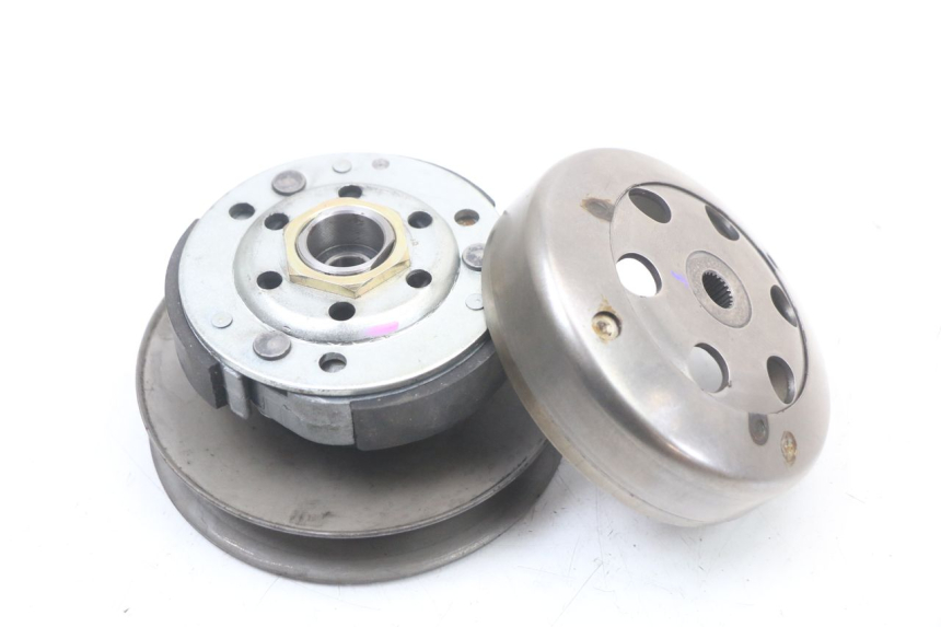 photo de EMBRAYAGE GILERA DNA 50 (2000 - 2007)