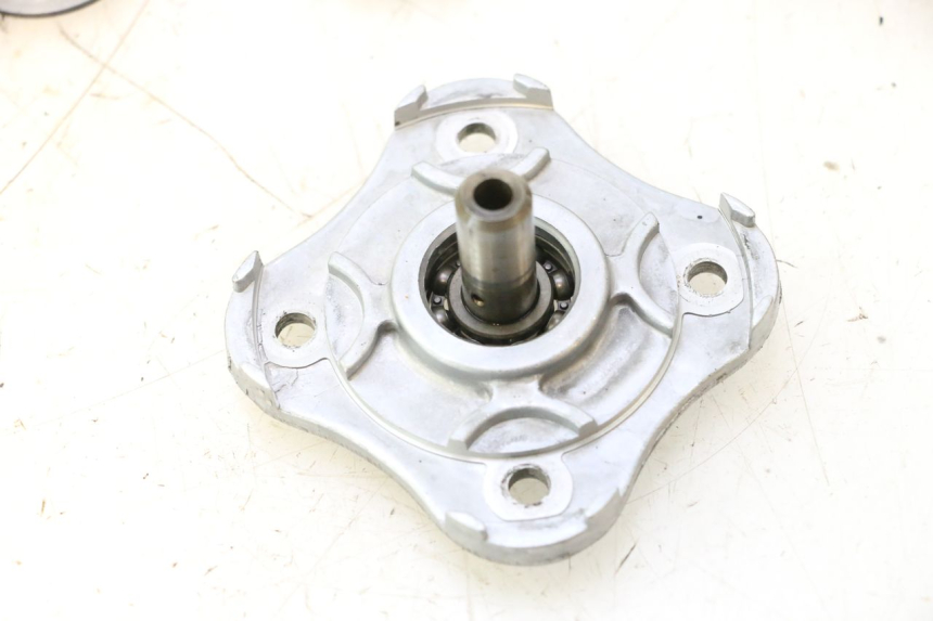 photo de EMBRAYAGE SUZUKI DR S 600 (1985 - 1989) - Zoom composants