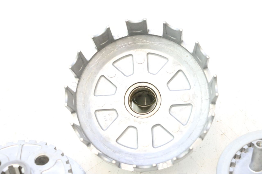 photo de EMBRAYAGE SUZUKI DR S 600 (1985 - 1989) - Zoom qualité