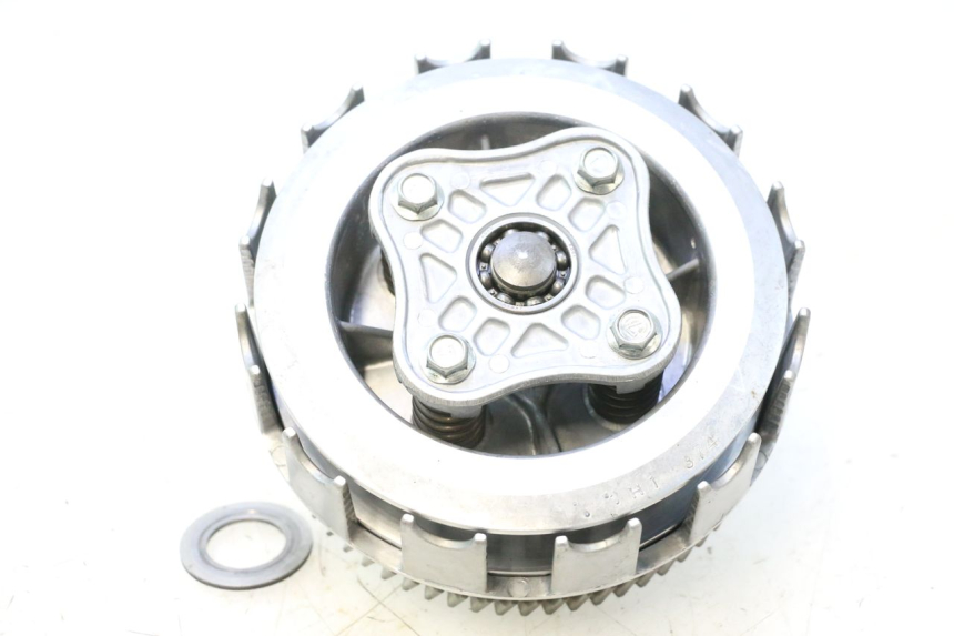 photo de EMBRAYAGE SUZUKI DR S 600 (1985 - 1989) - Zoom état d’usage