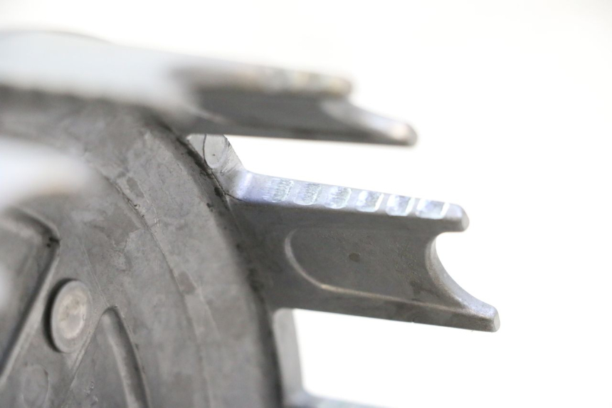 photo de EMBRAYAGE SUZUKI DR S 600 (1985 - 1989) - Vue d’ensemble