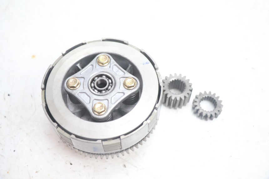 photo de EMBRAYAGE MINI MX DRIFT 150 - Détails caractéristiques