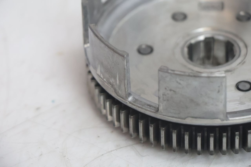 photo de EMBRAYAGE MINI MX DRIFT 150 - Zoom état d’usage