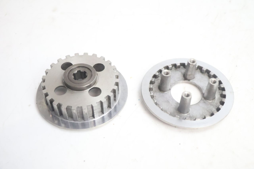 photo de EMBRAYAGE MINI MX DRIFT 150 - Vue d’ensemble
