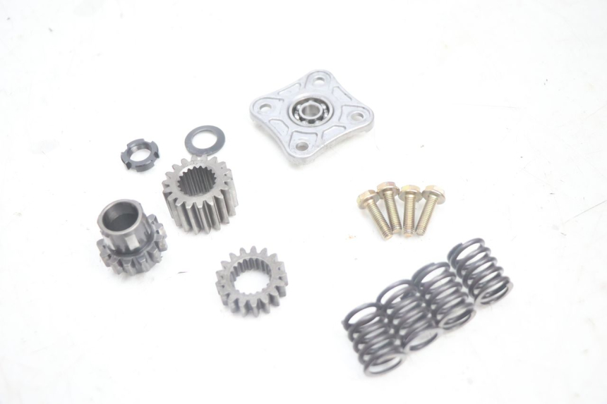 photo de EMBRAYAGE MINI MX DRIFT 150 - État de surface