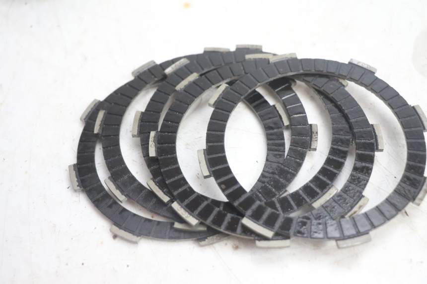 photo de EMBRAYAGE MINI MX DRIFT 150 - Pièce contrôlée